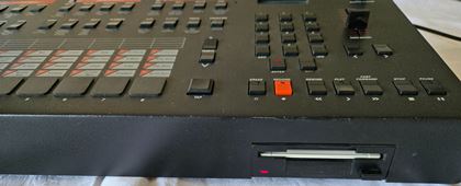 Sequential Circuits-Studio 440